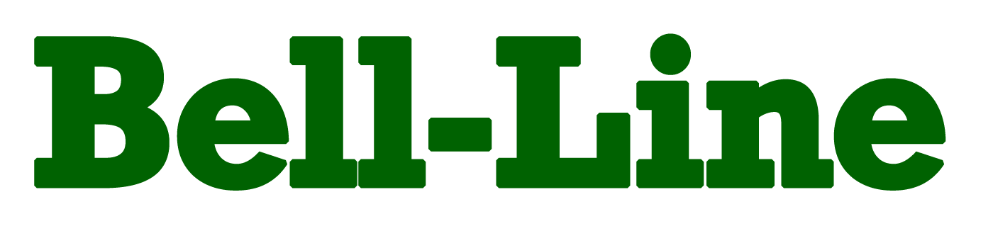 Bell-Line logo